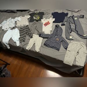 3-6 month bundle